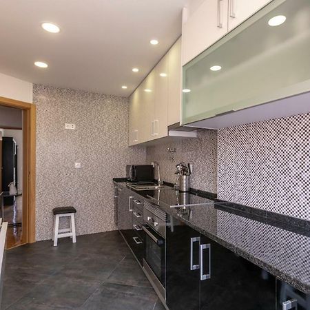 Like-Home-T3 Apt-Campolide, Near Amoreiras Mall Lisbon Luaran gambar