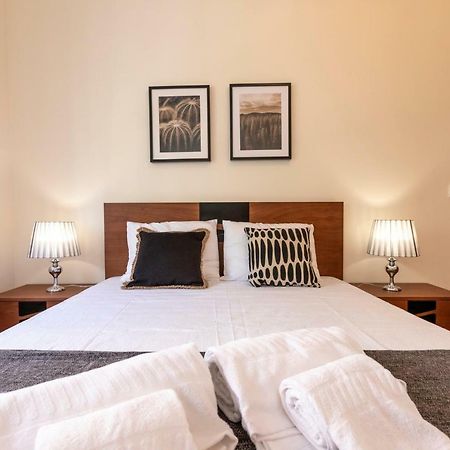 Like-Home-T3 Apt-Campolide, Near Amoreiras Mall Lisbon Luaran gambar