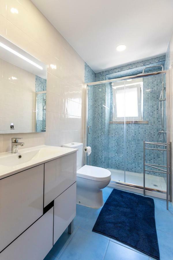 Like-Home-T3 Apt-Campolide, Near Amoreiras Mall Lisbon Luaran gambar
